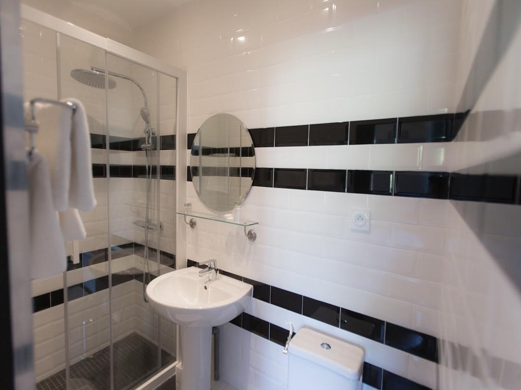 Mamie Jane Motel Aix-les-Bains Room photo
