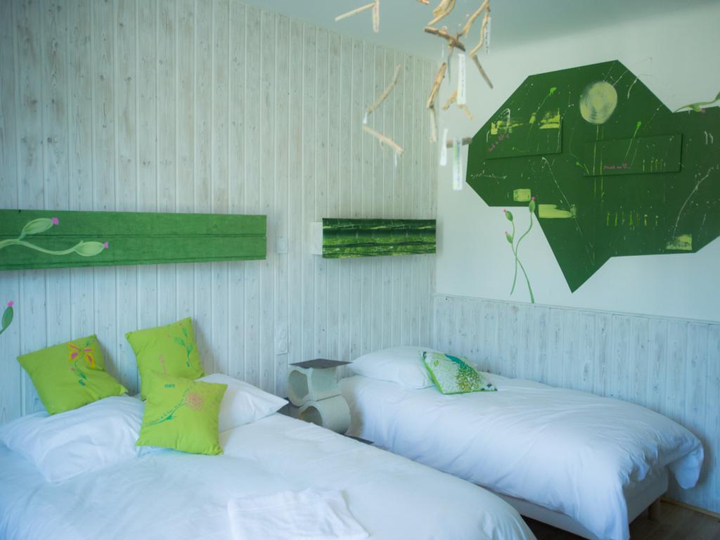 Mamie Jane Motel Aix-les-Bains Room photo